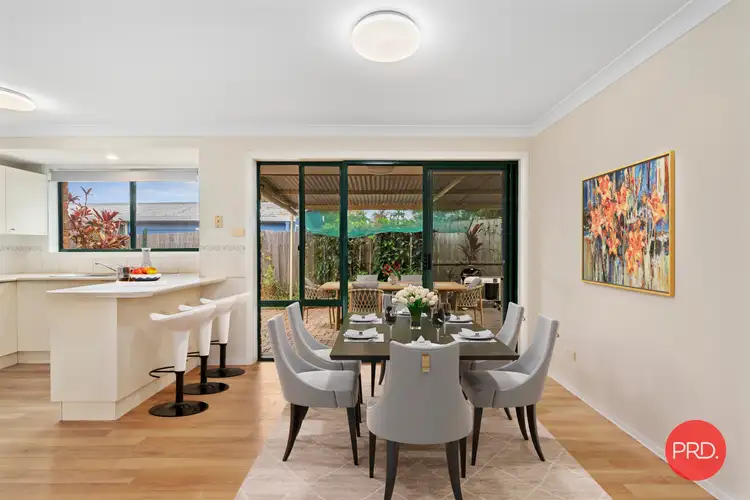 Third view of Homely house listing, 1A Coral Avenue, Coffs Harbour NSW 2450