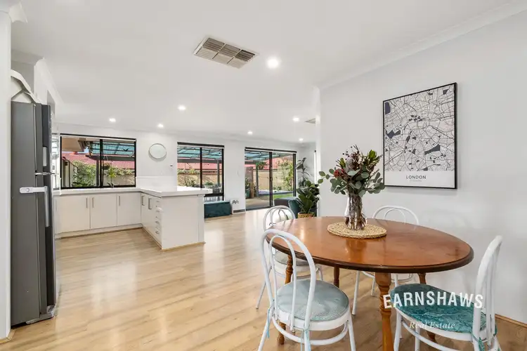 5 Pilbara Crescent, Jane Brook WA 6056