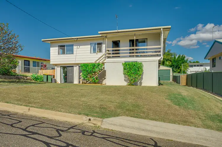 36 Banksia Avenue, Sun Valley QLD 4680