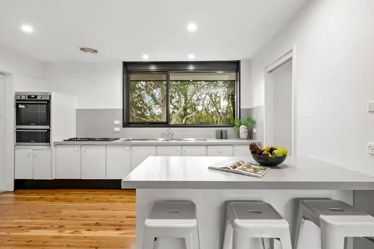 Third view of Homely house listing, 61 Somerville Road, Hornsby Heights NSW 2077