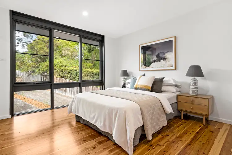 Fourth view of Homely house listing, 61 Somerville Road, Hornsby Heights NSW 2077