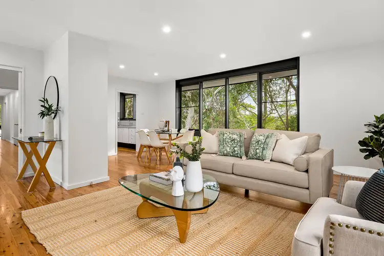 Sixth view of Homely house listing, 61 Somerville Road, Hornsby Heights NSW 2077