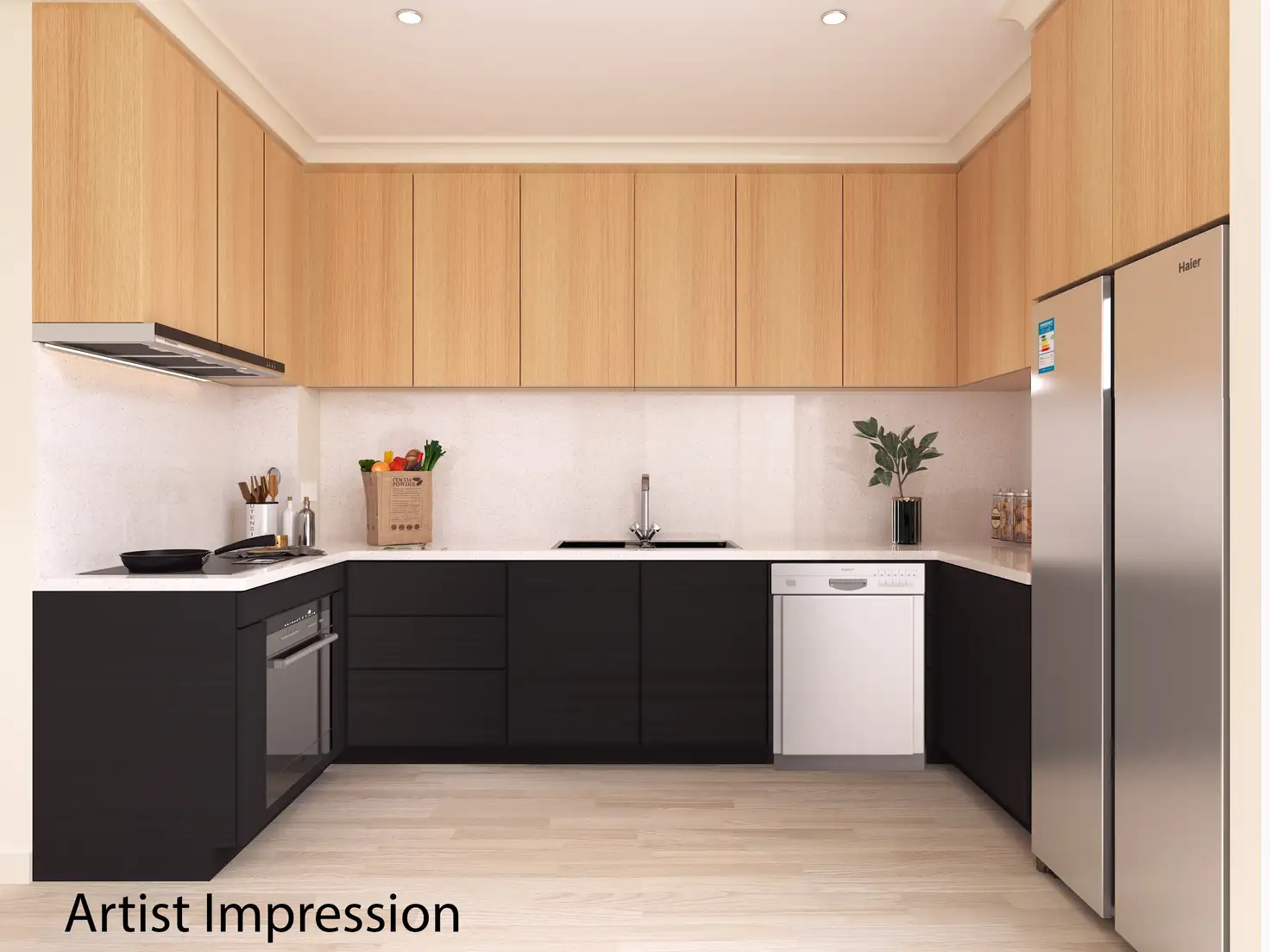 Main view of Homely house listing, 1-6/10 Taylor Rd, Albion Park NSW 2527