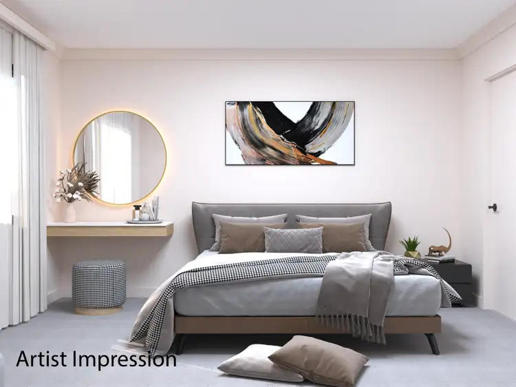 Second view of Homely house listing, 1-6/10 Taylor Rd, Albion Park NSW 2527