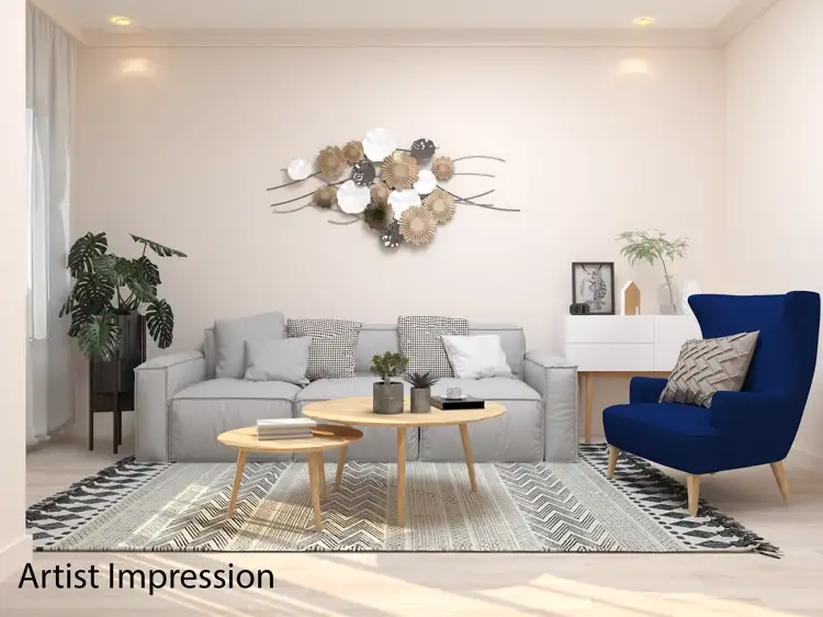 Third view of Homely house listing, 1-6/10 Taylor Rd, Albion Park NSW 2527