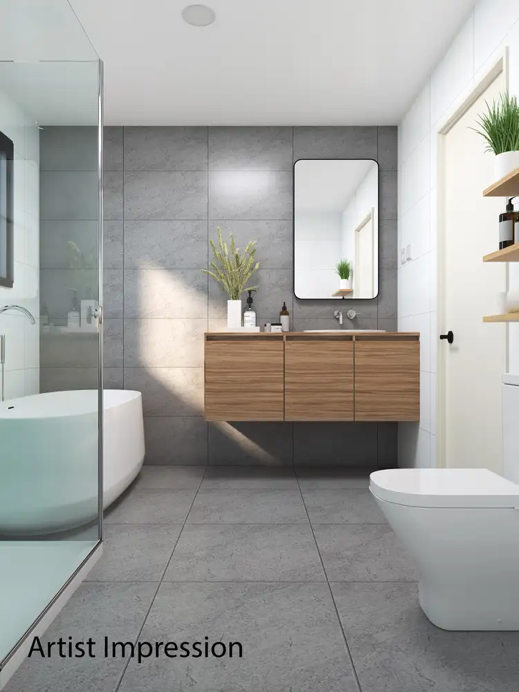 Fourth view of Homely house listing, 1-6/10 Taylor Rd, Albion Park NSW 2527