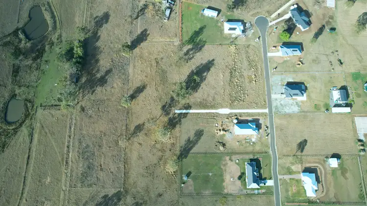 Sixth view of Homely land listing, LOT 27 Mimma Court (Warner Rise Estate), Warwick QLD 4370