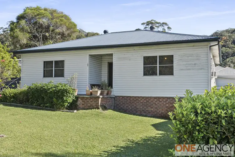 Second view of Homely house listing, 102 Wells Street, East Gosford NSW 2250