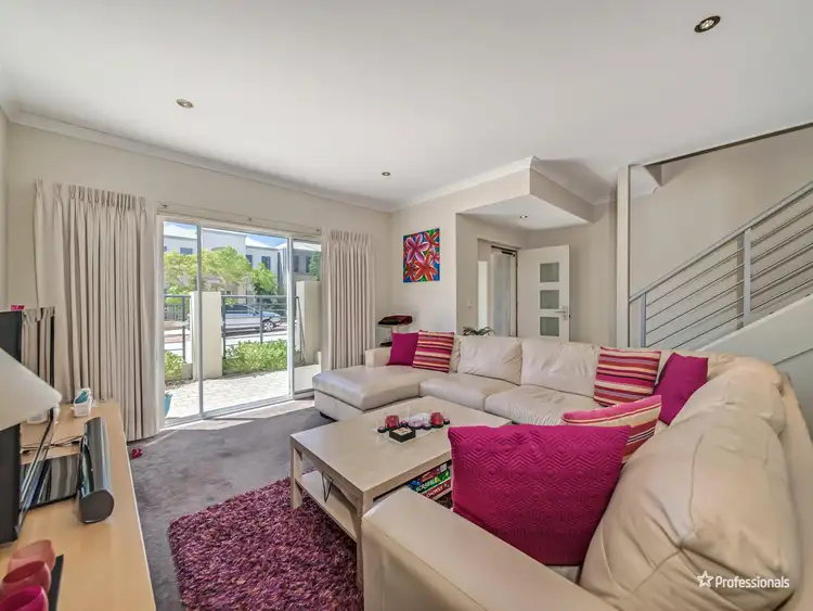 Fourth view of Homely house listing, 7 Gaudi Way, Clarkson WA 6030