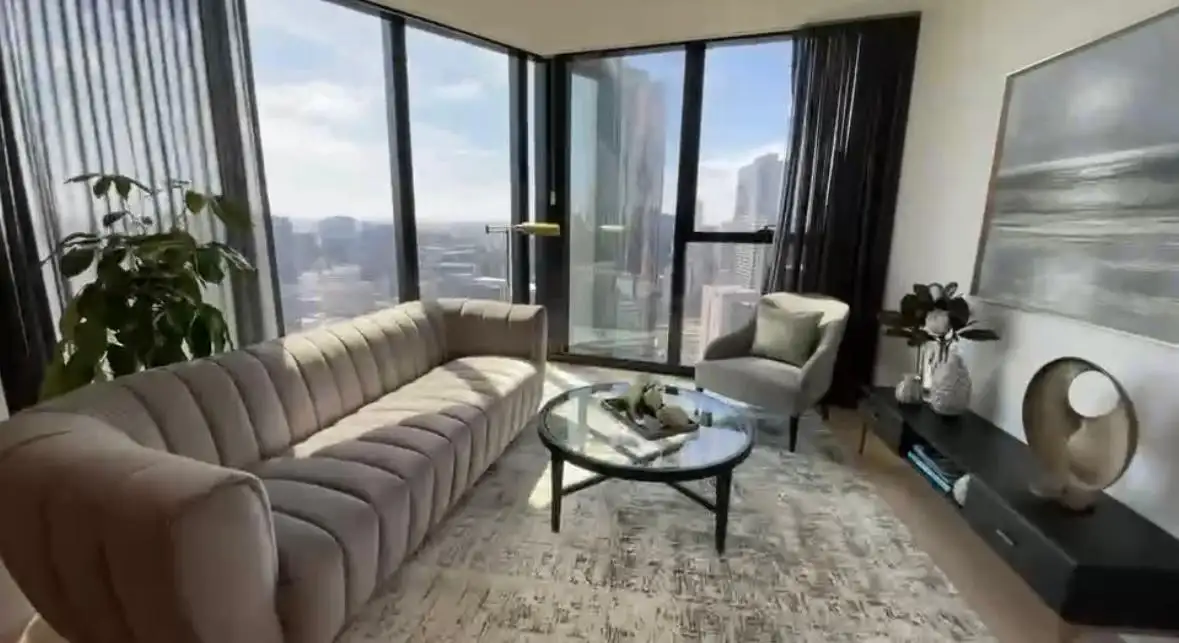 Main view of Homely house listing, 5111E 18 Hoff Boulevard,, Southbank VIC 3006