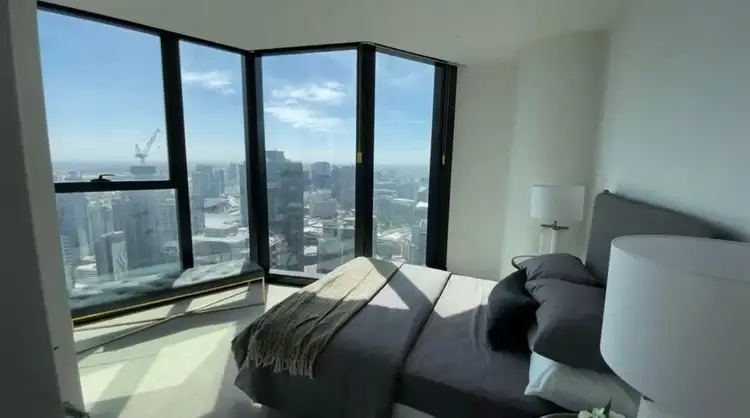 Fourth view of Homely house listing, 5111E 18 Hoff Boulevard,, Southbank VIC 3006