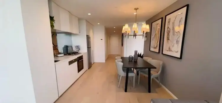 Sixth view of Homely house listing, 5111E 18 Hoff Boulevard,, Southbank VIC 3006