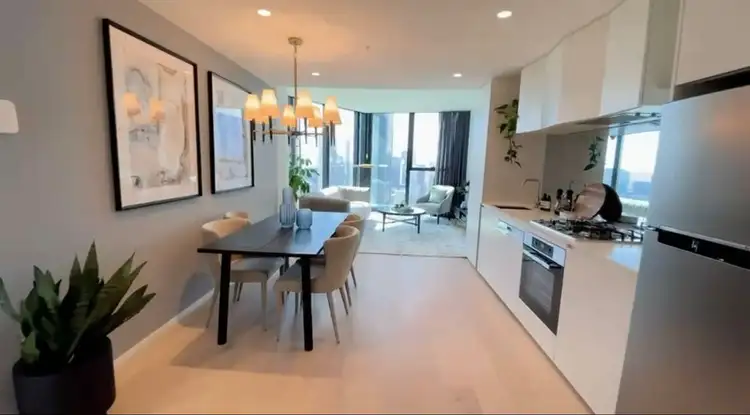 Seventh view of Homely house listing, 5111E 18 Hoff Boulevard,, Southbank VIC 3006
