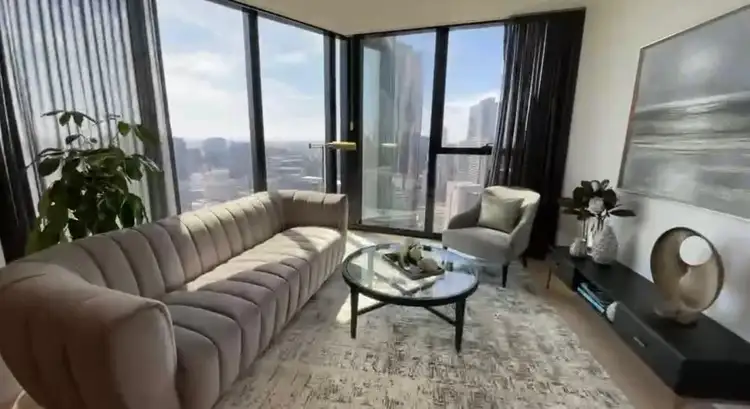 5111E 18 Hoff Boulevard,, Southbank VIC 3006