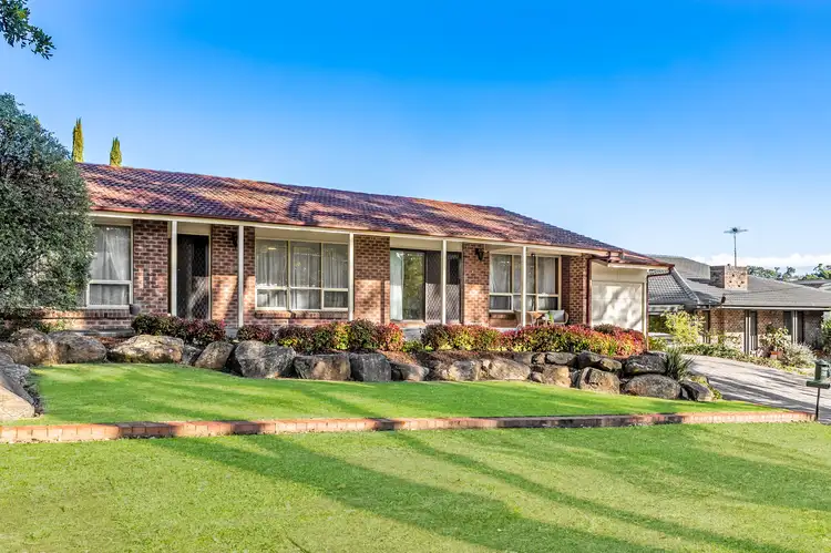 20A Sturt Avenue, Hawthorndene SA 5051