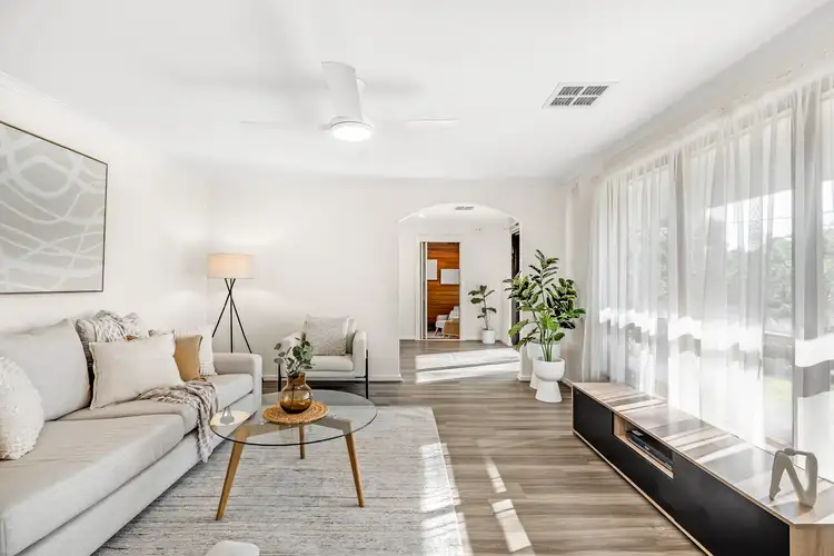 Second view of Homely house listing, 20A Sturt Avenue, Hawthorndene SA 5051