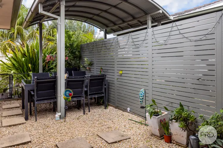 Fourth view of Homely semi-detached listing, 19 Alida Close, Nelson Bay NSW 2315