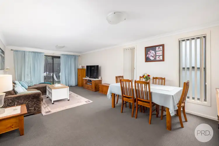 Sixth view of Homely semi-detached listing, 19 Alida Close, Nelson Bay NSW 2315