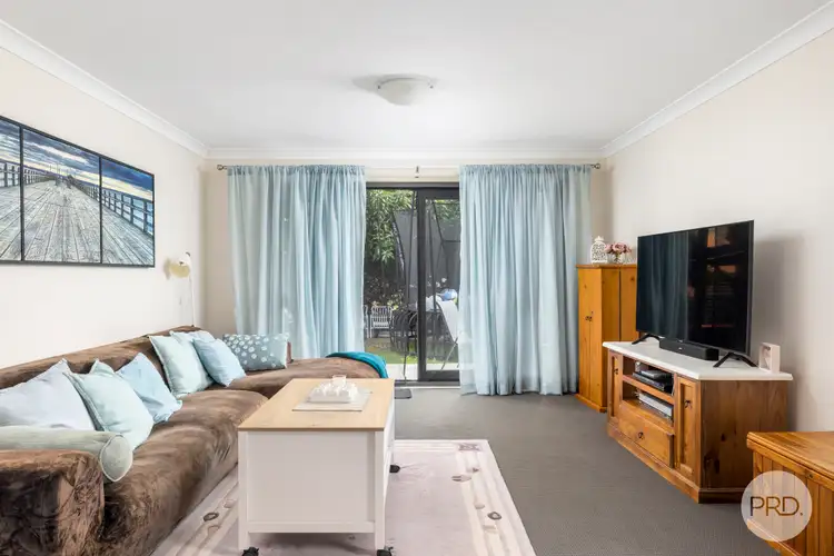 Seventh view of Homely semi-detached listing, 19 Alida Close, Nelson Bay NSW 2315