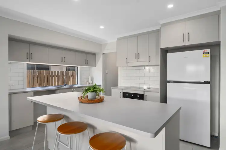 Second view of Homely house listing, 26 Periwinkle Way, Bohle Plains QLD 4817
