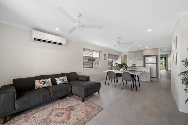 Fourth view of Homely house listing, 26 Periwinkle Way, Bohle Plains QLD 4817