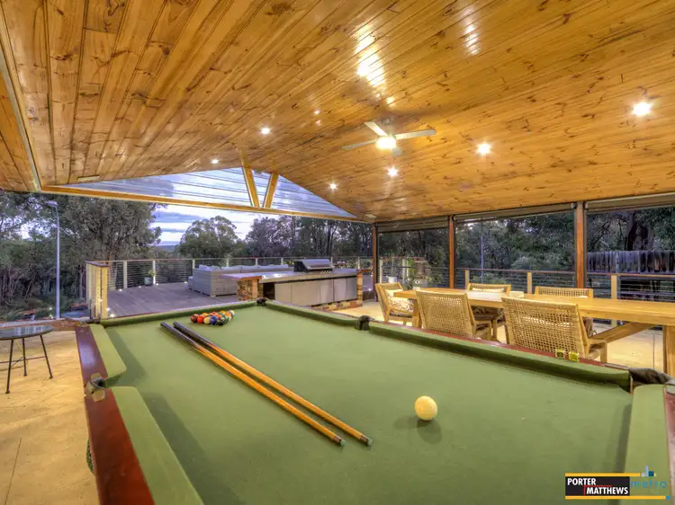 Third view of Homely house listing, 13 Simons Drive, Roleystone WA 6111