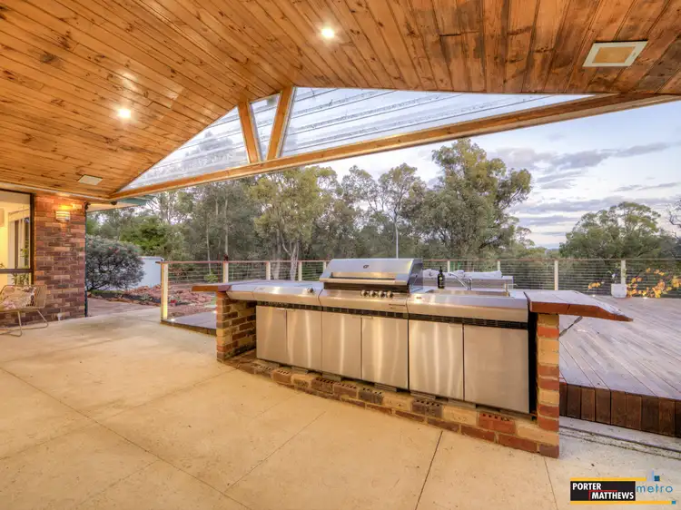 Fifth view of Homely house listing, 13 Simons Drive, Roleystone WA 6111