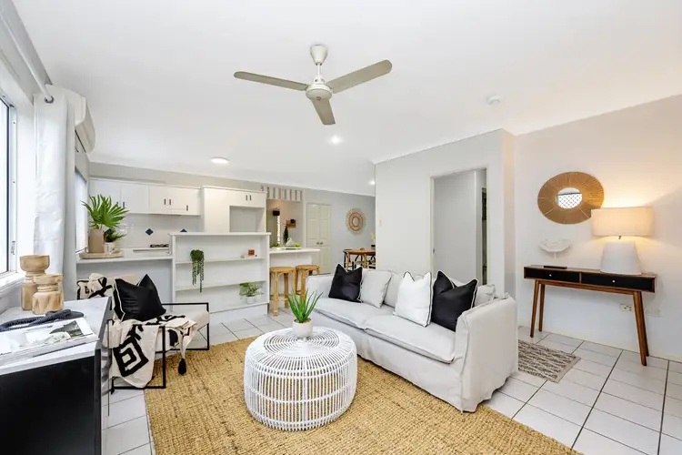 Main view of Homely house listing, 15 Michelia Close, Kirwan QLD 4817