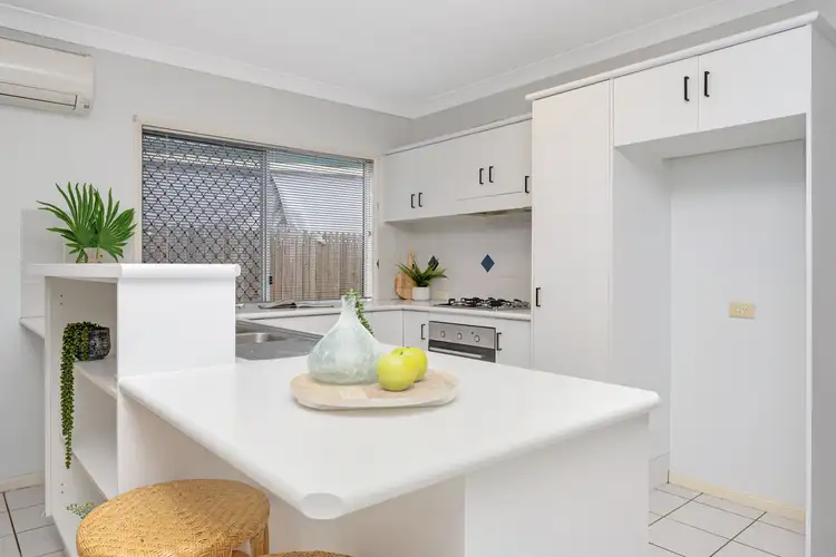 Second view of Homely house listing, 15 Michelia Close, Kirwan QLD 4817