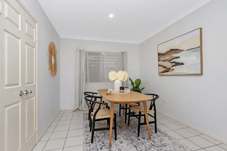 Third view of Homely house listing, 15 Michelia Close, Kirwan QLD 4817