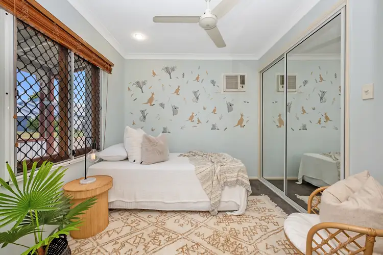 Fifth view of Homely house listing, 15 Michelia Close, Kirwan QLD 4817