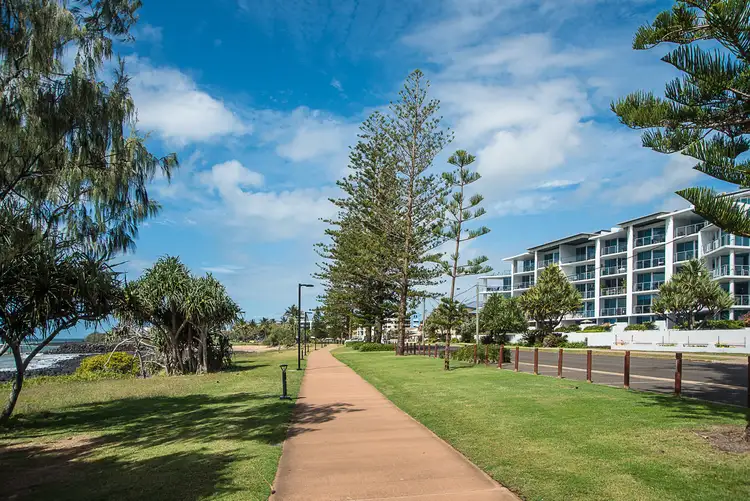 Seventh view of Homely land listing, Proposed Lot 64 Beachlink Estate, Bargara QLD 4670