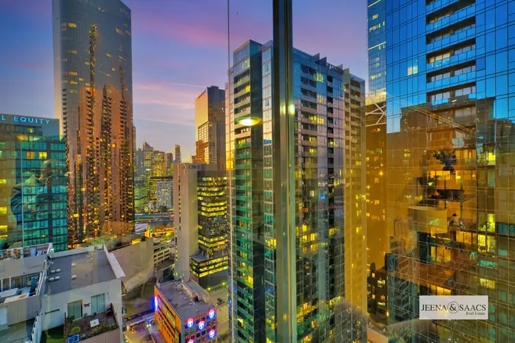 Fourth view of Homely apartment listing, 313/88 KAVANAGH STREET, Southbank VIC 3006