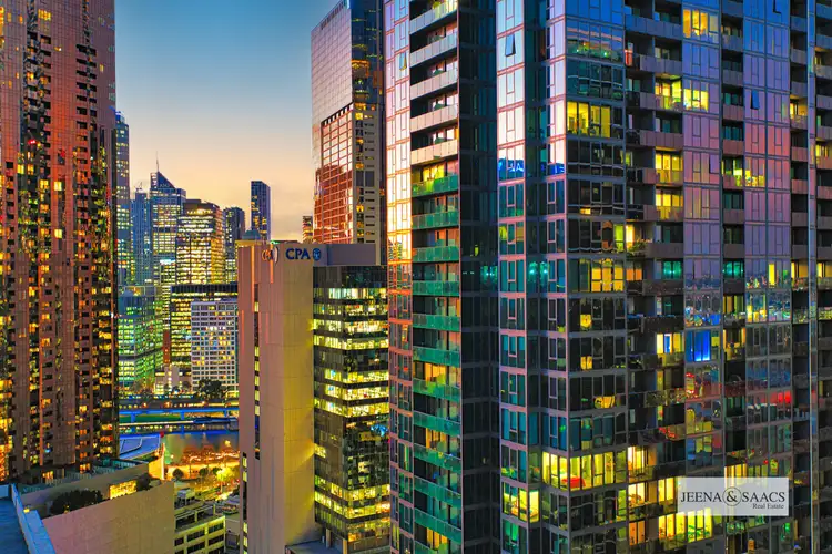 Fifth view of Homely apartment listing, 313/88 KAVANAGH STREET, Southbank VIC 3006