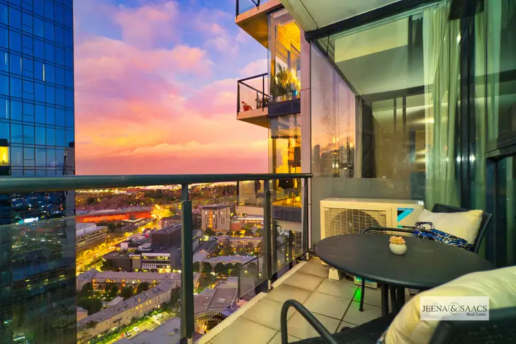 Sixth view of Homely apartment listing, 313/88 KAVANAGH STREET, Southbank VIC 3006