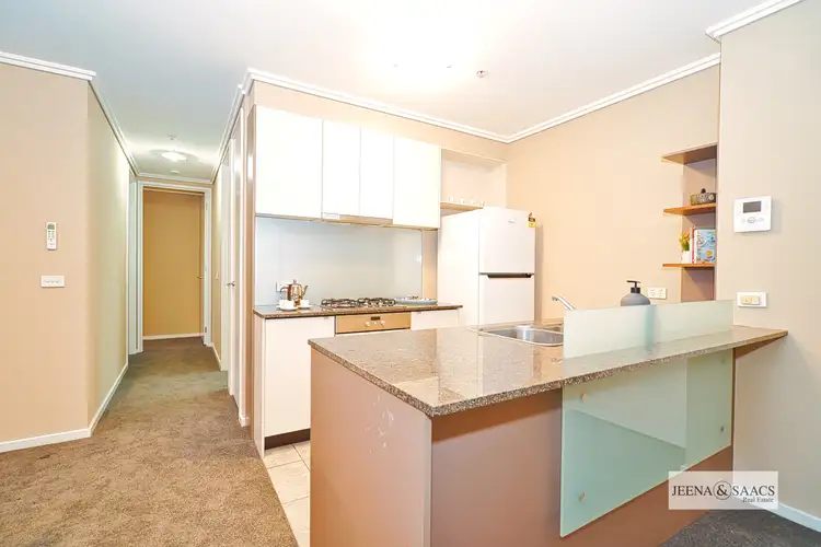 Seventh view of Homely apartment listing, 313/88 KAVANAGH STREET, Southbank VIC 3006