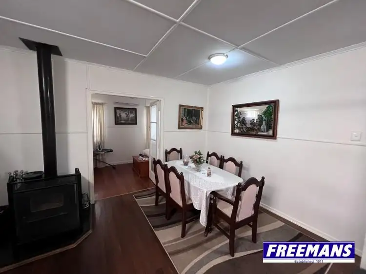 Seventh view of Homely house listing, 40 Belle Street, Kingaroy QLD 4610
