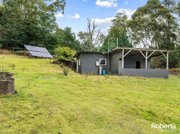91 Burns Road, Wyena TAS 7254