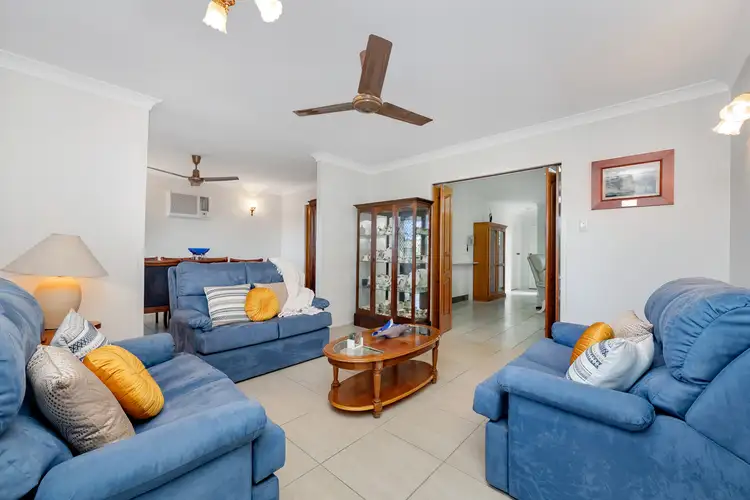 Third view of Homely house listing, 35 Serrano Crescent, Cranbrook QLD 4814