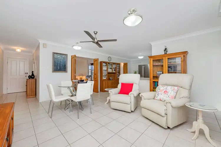 Fourth view of Homely house listing, 35 Serrano Crescent, Cranbrook QLD 4814