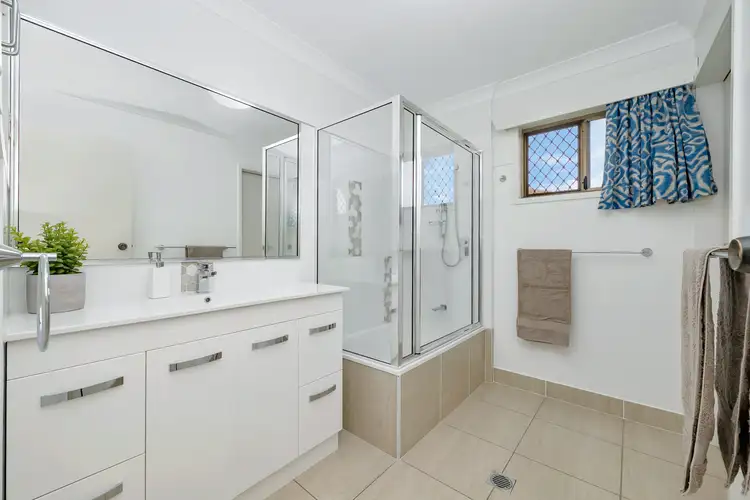 Sixth view of Homely house listing, 35 Serrano Crescent, Cranbrook QLD 4814