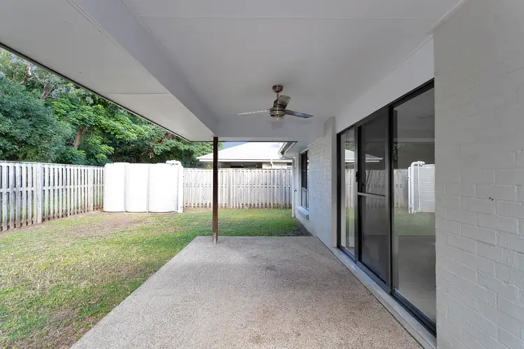 Third view of Homely house listing, 21 Warilla View, Blacks Beach QLD 4740