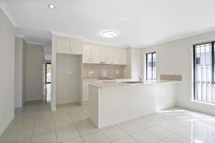 Fourth view of Homely house listing, 21 Warilla View, Blacks Beach QLD 4740