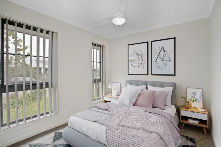 Seventh view of Homely house listing, 21 Warilla View, Blacks Beach QLD 4740
