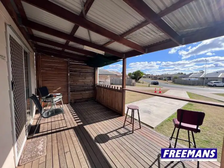 17b Parkside Drive, Kingaroy QLD 4610