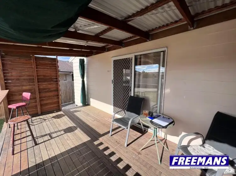Second view of Homely house listing, 17b Parkside Drive, Kingaroy QLD 4610