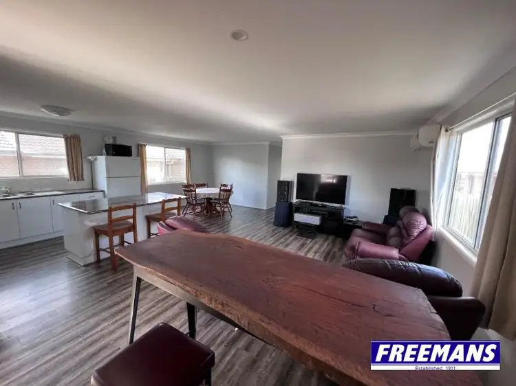 Third view of Homely house listing, 17b Parkside Drive, Kingaroy QLD 4610