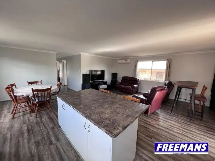 Fifth view of Homely house listing, 17b Parkside Drive, Kingaroy QLD 4610