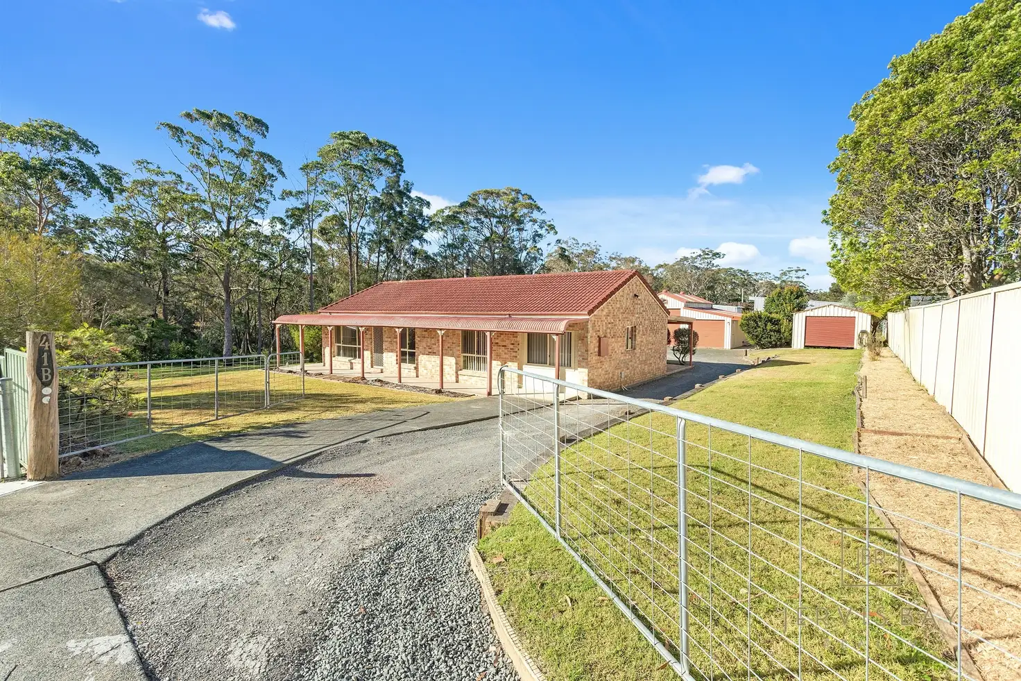 Main view of Homely house listing, 41B Reserve Road, Basin View NSW 2540