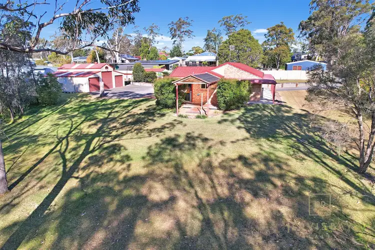 Fourth view of Homely house listing, 41B Reserve Road, Basin View NSW 2540